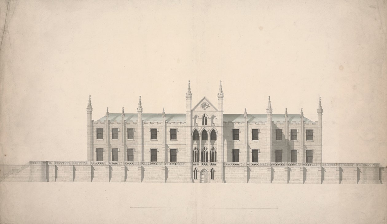 Élévation d
