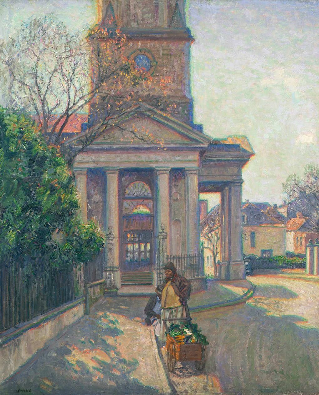 Rue de l