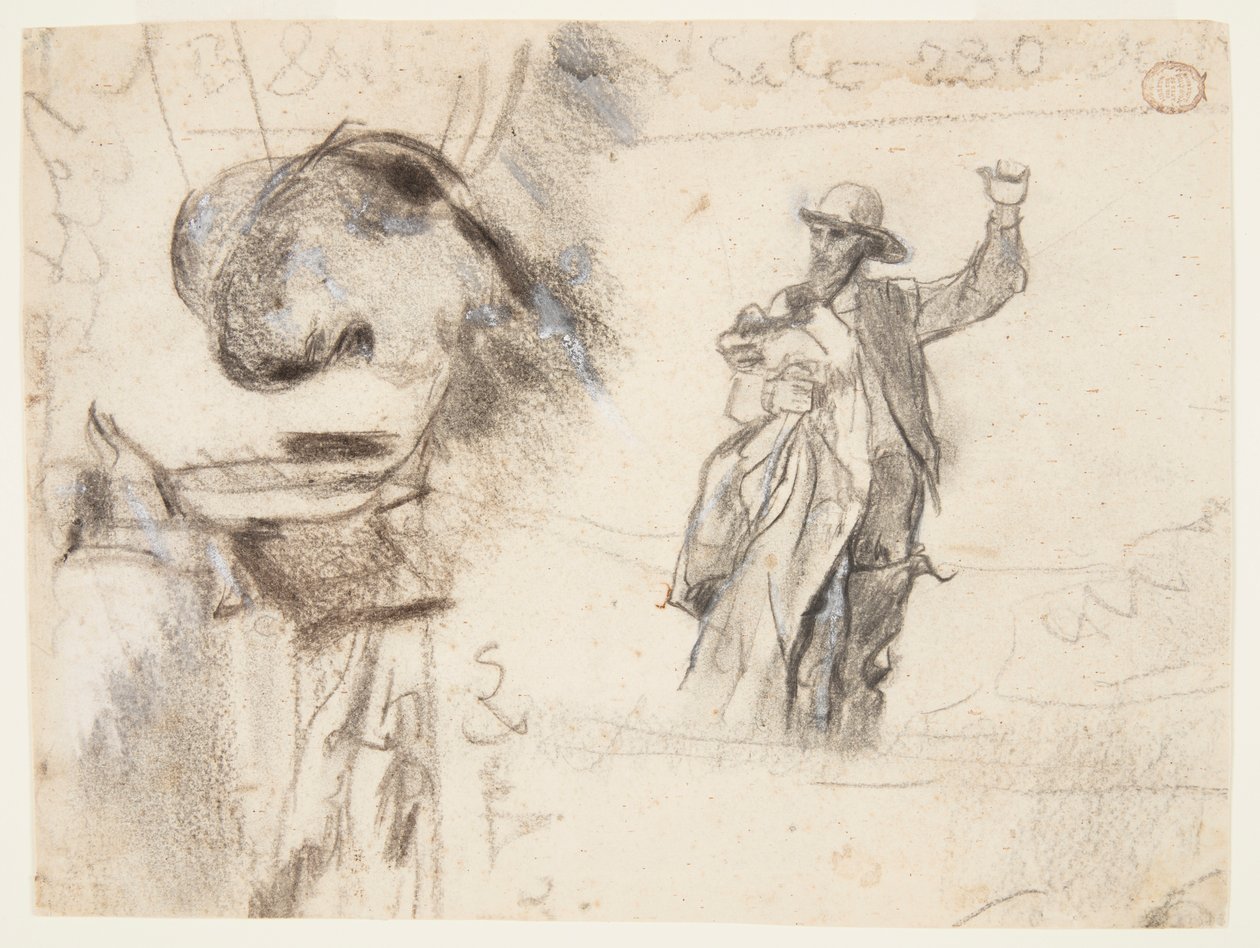 Deux études d