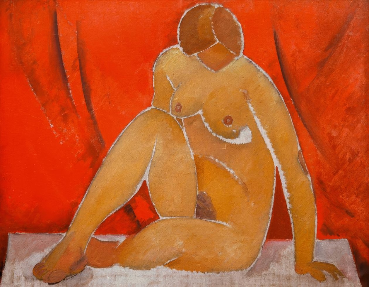 Modell - Wladimir Jewgrafowitsch Tatlin