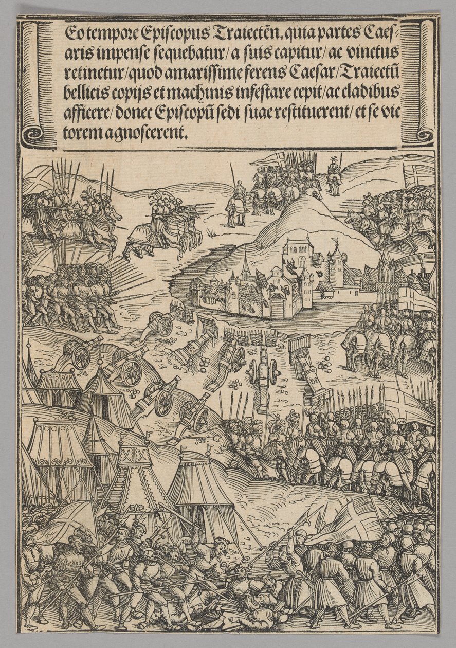 Siège d