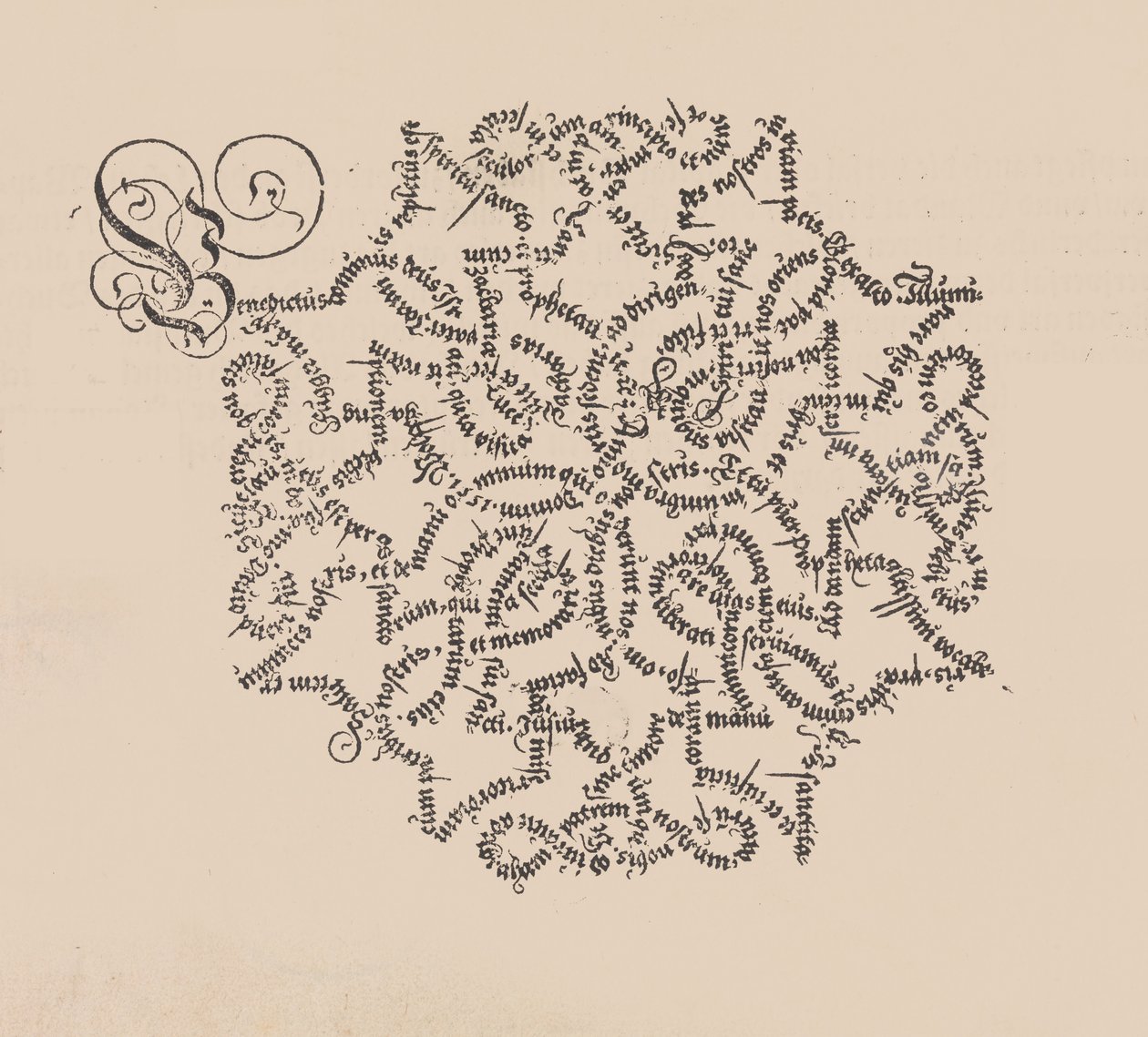 Ein nutzlich und wolgegrundt formular Manncherley schoner schriefften, 1553 - Wolfgang Fugger