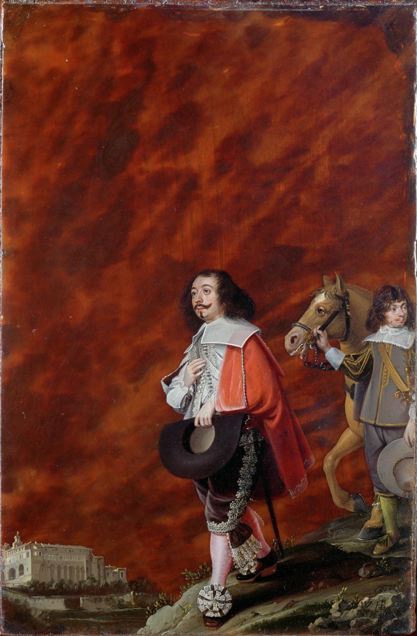 Portrait d