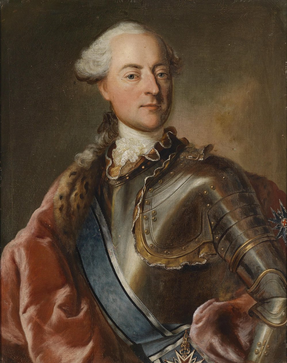 Portrait d