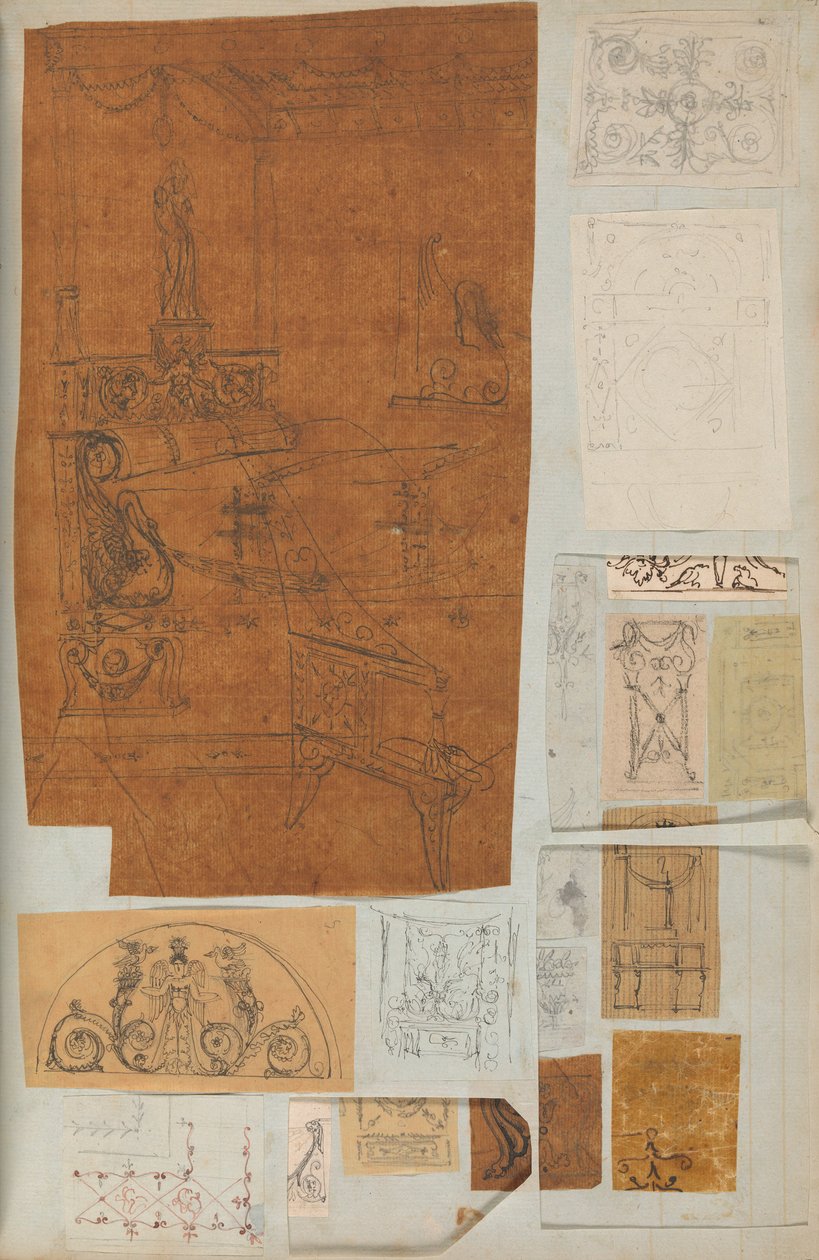Page d