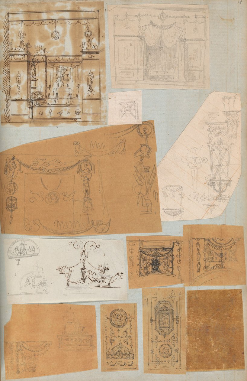 Page d