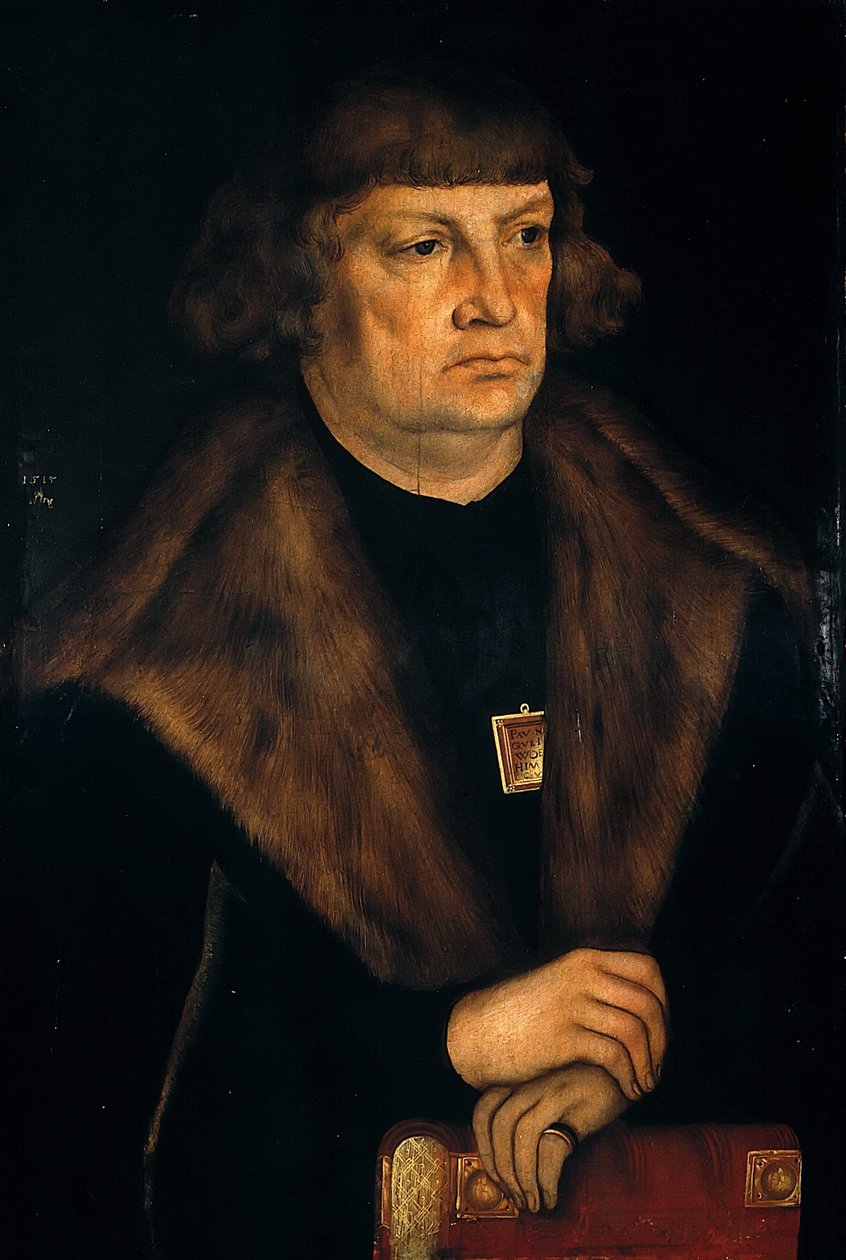 French : Portrait d