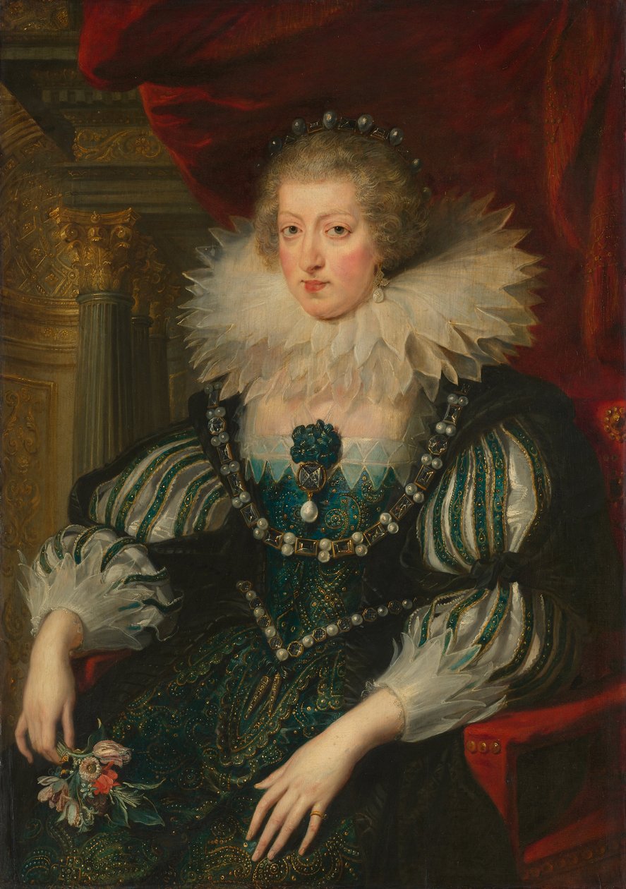 Néerlandais : Anna d