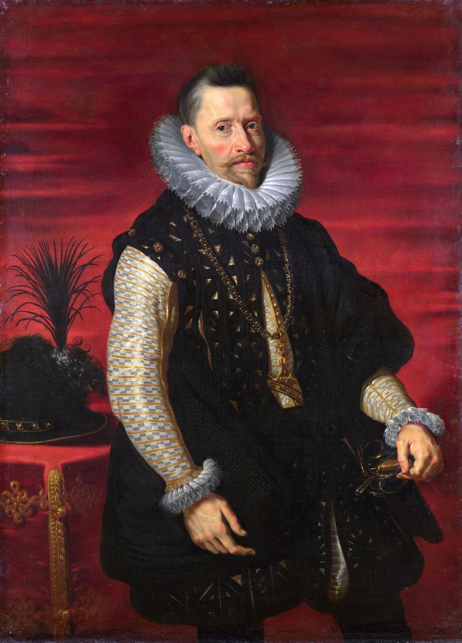 Portrait de l