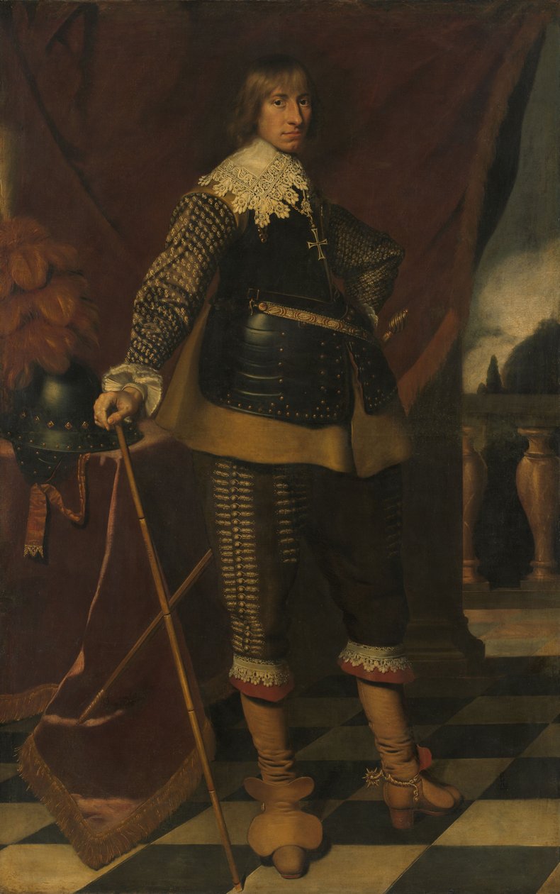 Portrait d