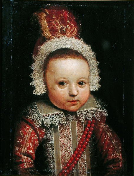 Portrait d