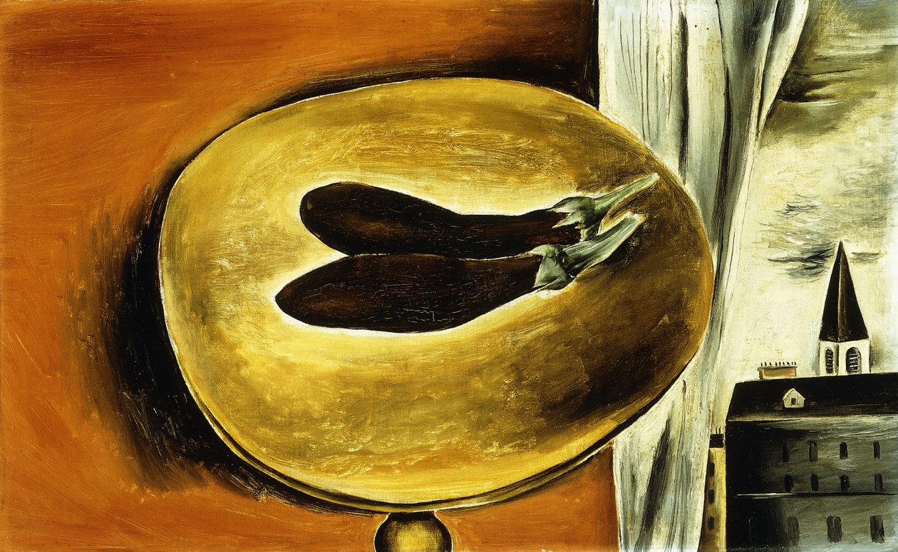 Nature morte à l