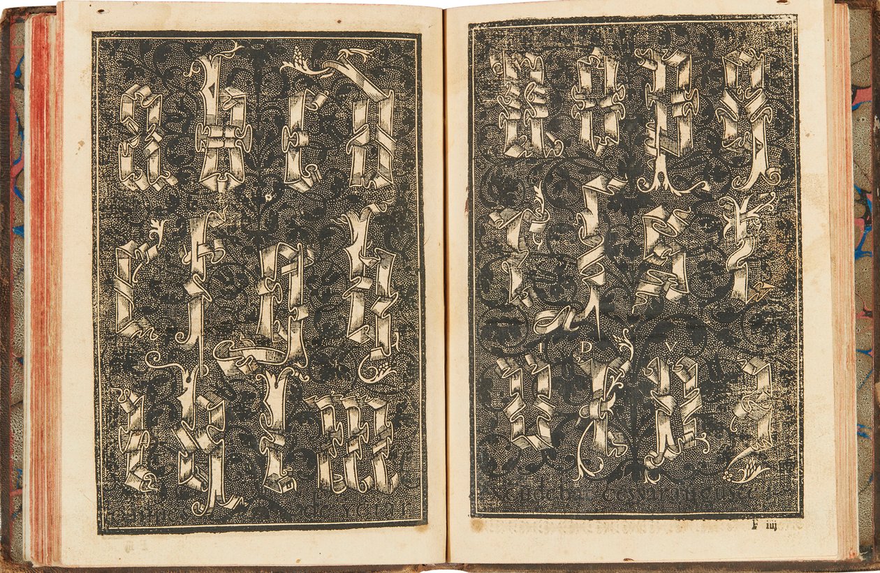 Recopilacion subtilissima, intitulada Orthographia practica, 1548 - Yciar