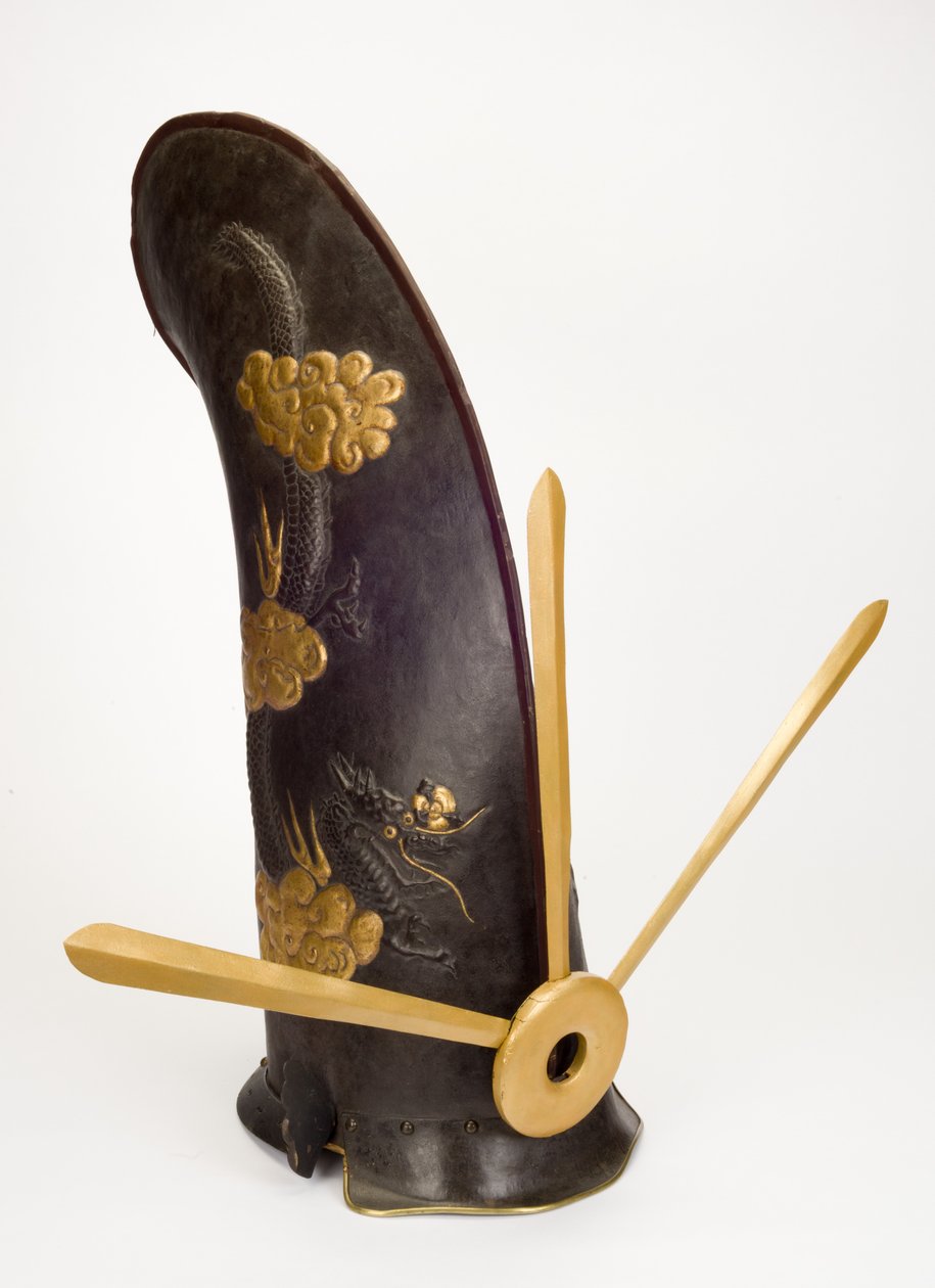 Kawari-Kabuto, ou 