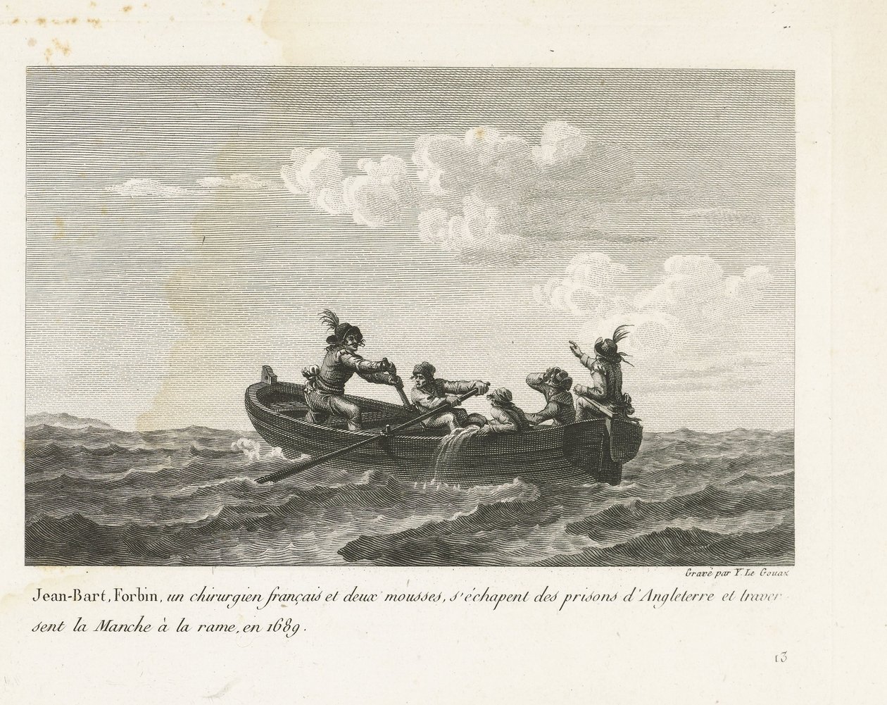 Jan Bart s