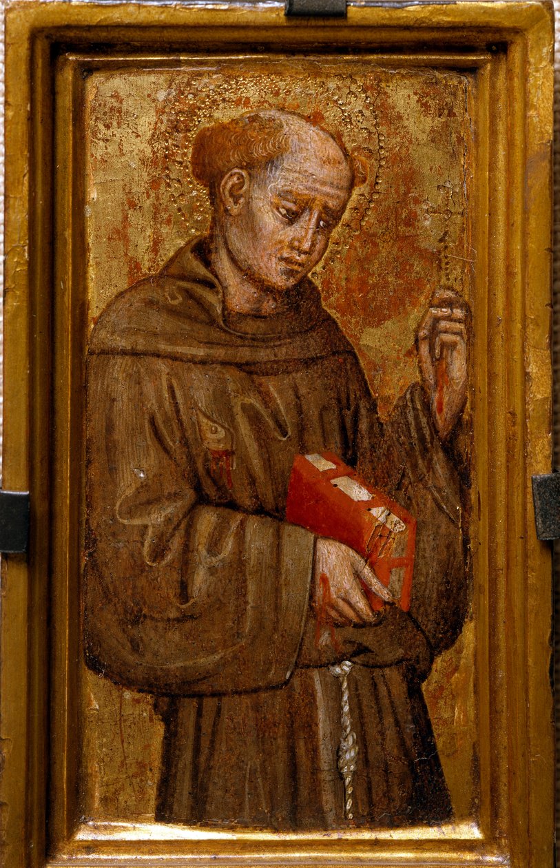 Saint François d