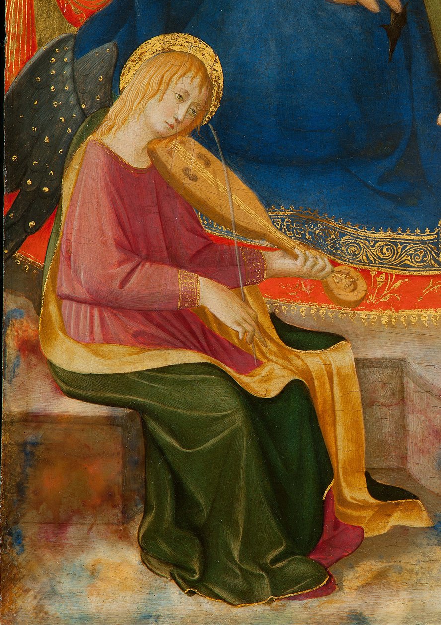 Madone de l