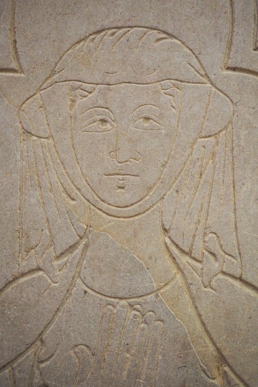 Bourgogne, Lancharre, commune de Chapaize 71460. Dans l