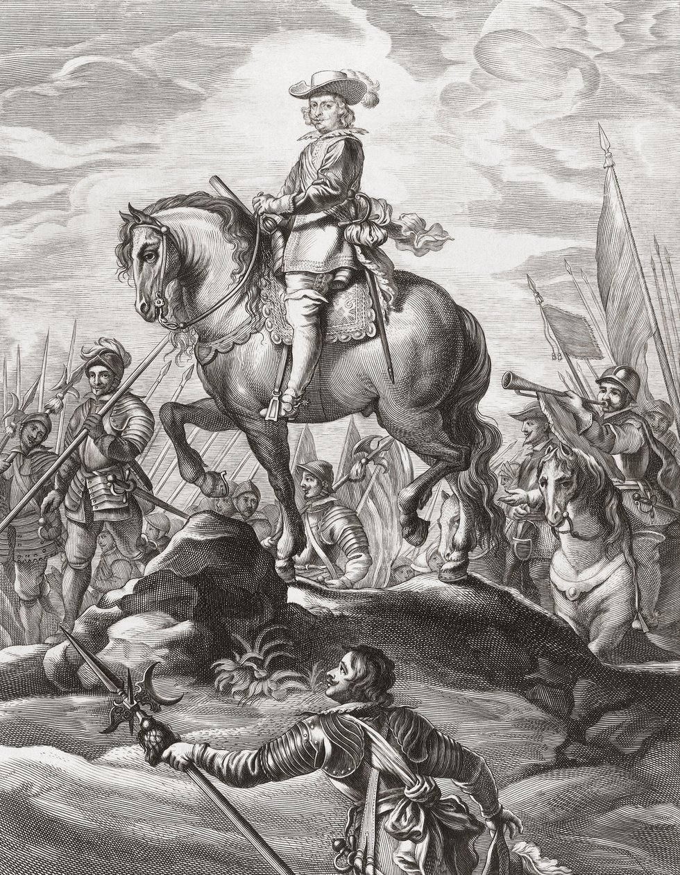 Ferdinand d