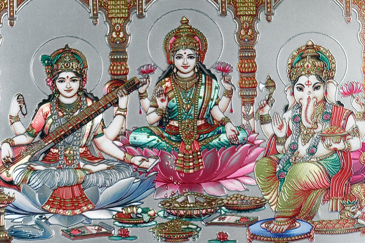 Lakshmi, l