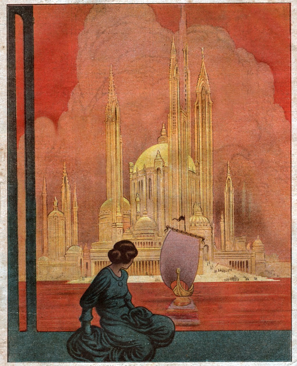 Panorama d