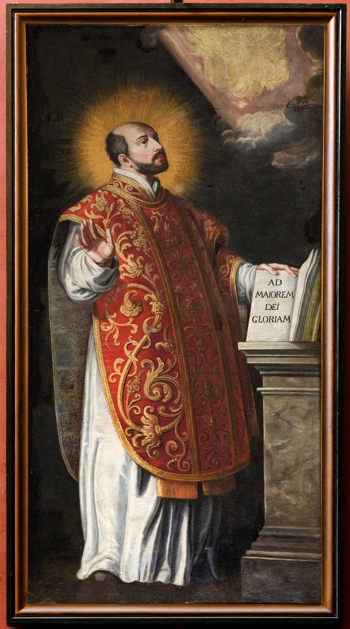 Église paroissiale (Parochiekerk Onze-Lieve-Vrouw van Pamele) - . .