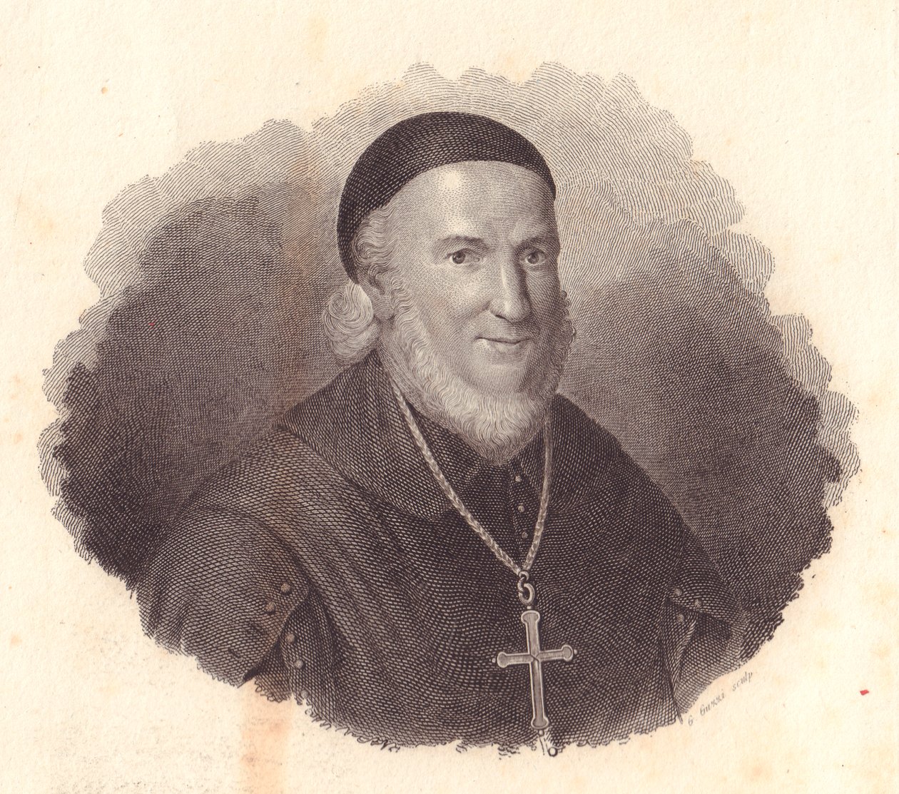 Portrait de l
