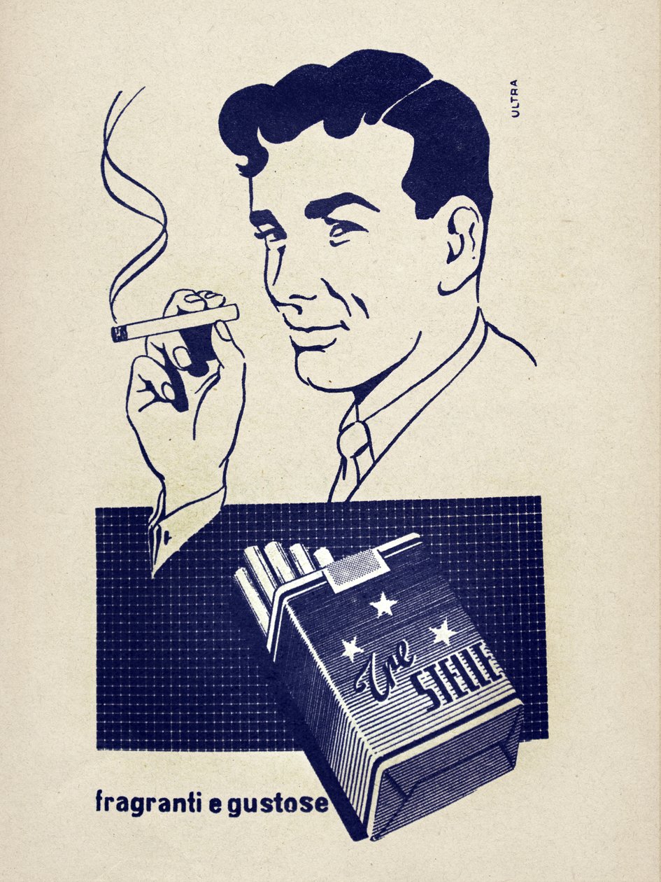 FUME: ADV MONOPOLIES DE L