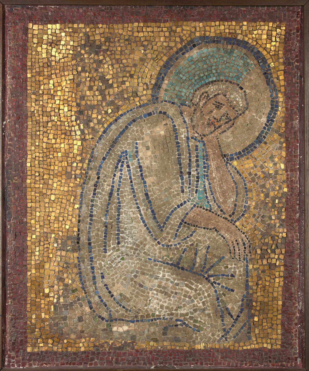 Saint Joseph - Roman