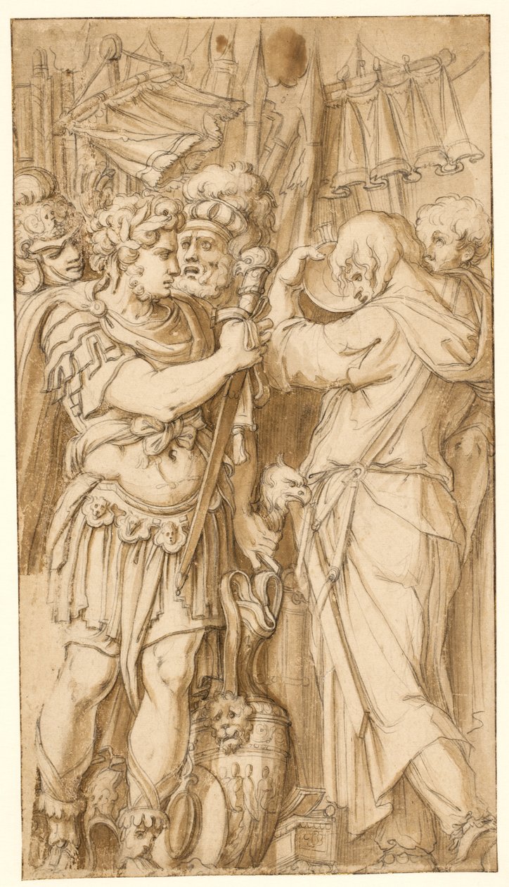 Scène de l