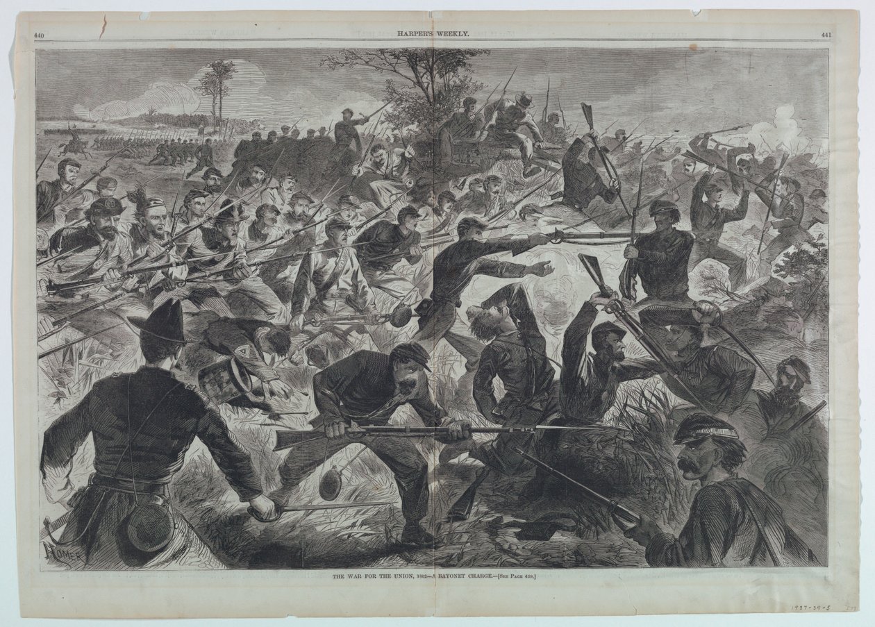 La guerre pour l