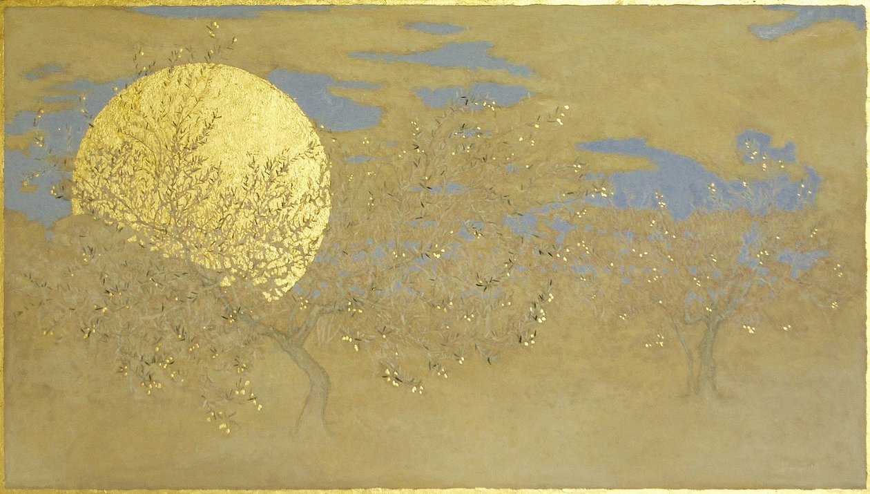 Bonheur - angus hampel