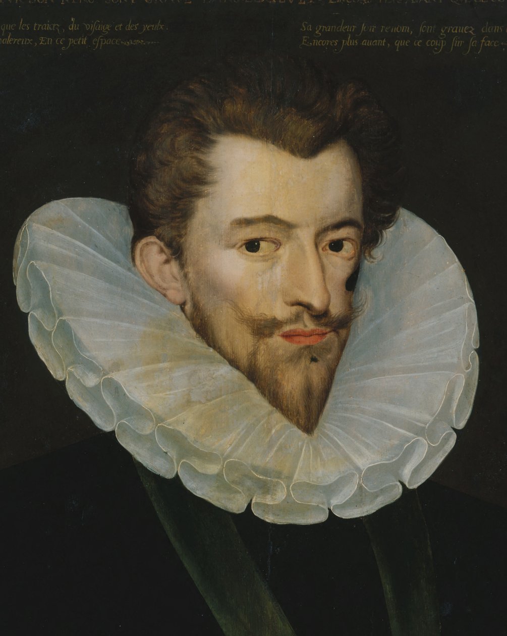 French: Portrait d