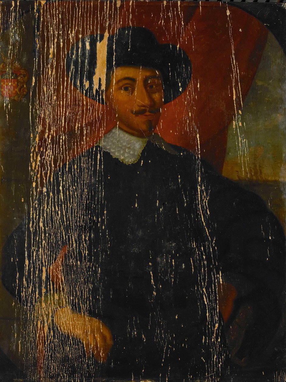 Portrait d
