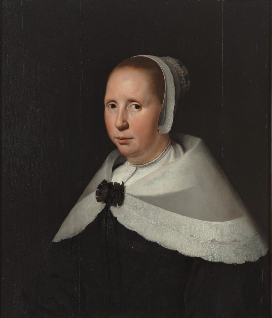 Portrait d