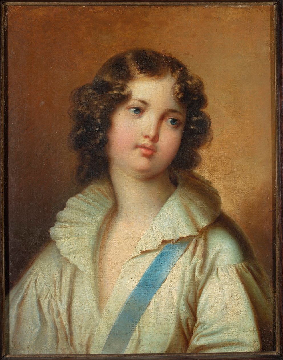 Portrait d