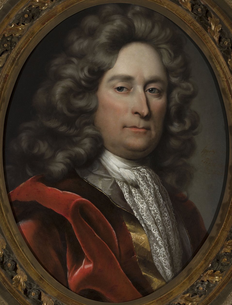 Portrait d
