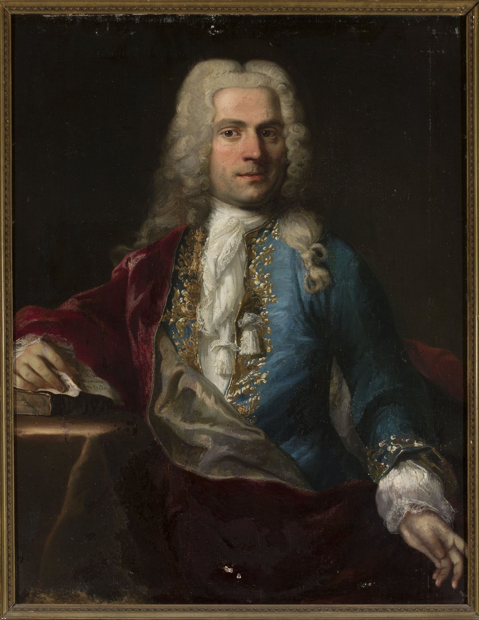 Portrait d