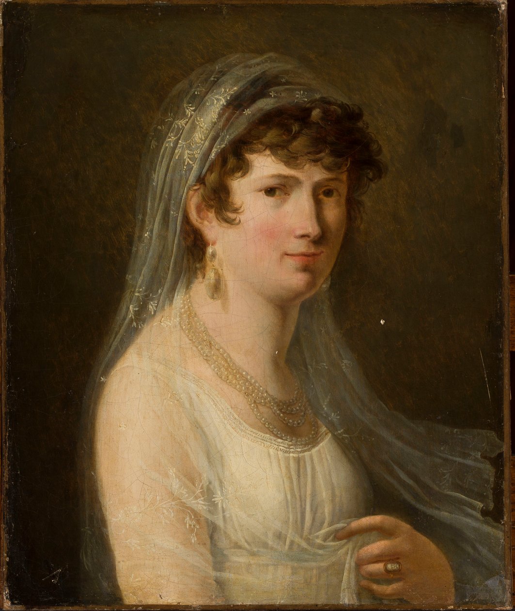 Portrait d