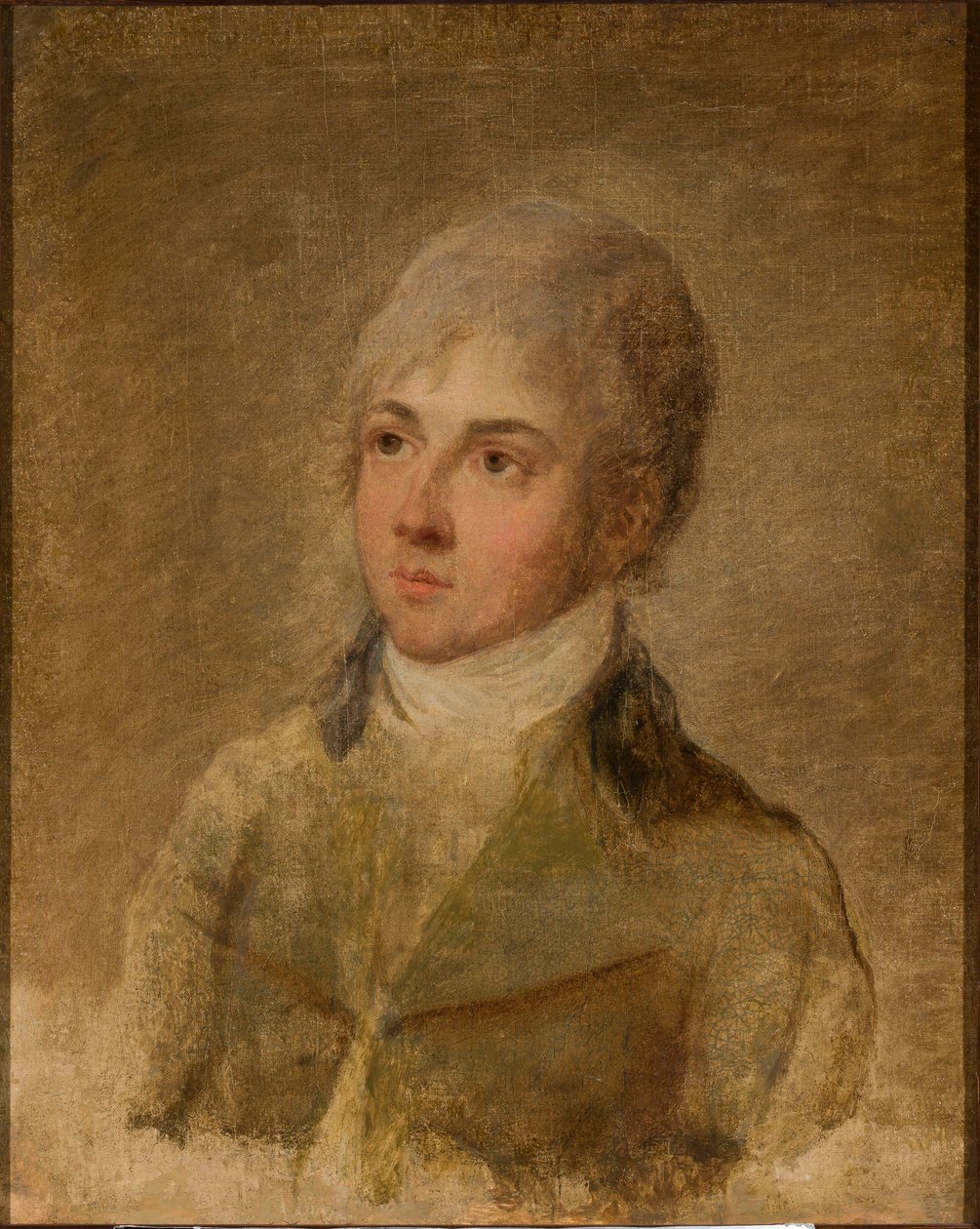 Portrait d
