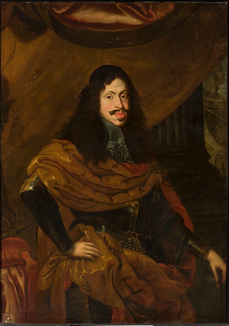 Portrait de l