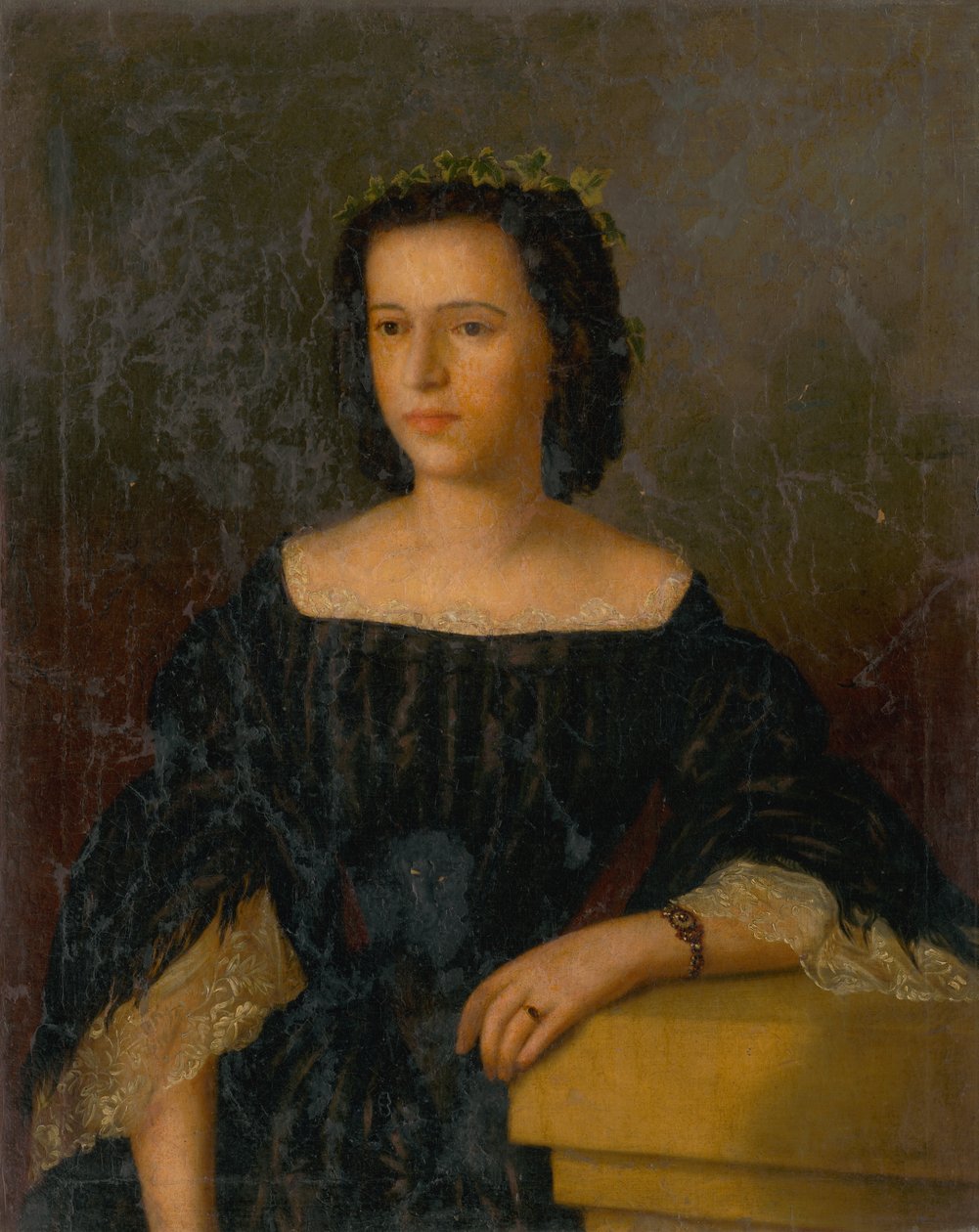 Slovaquie : Portrait d