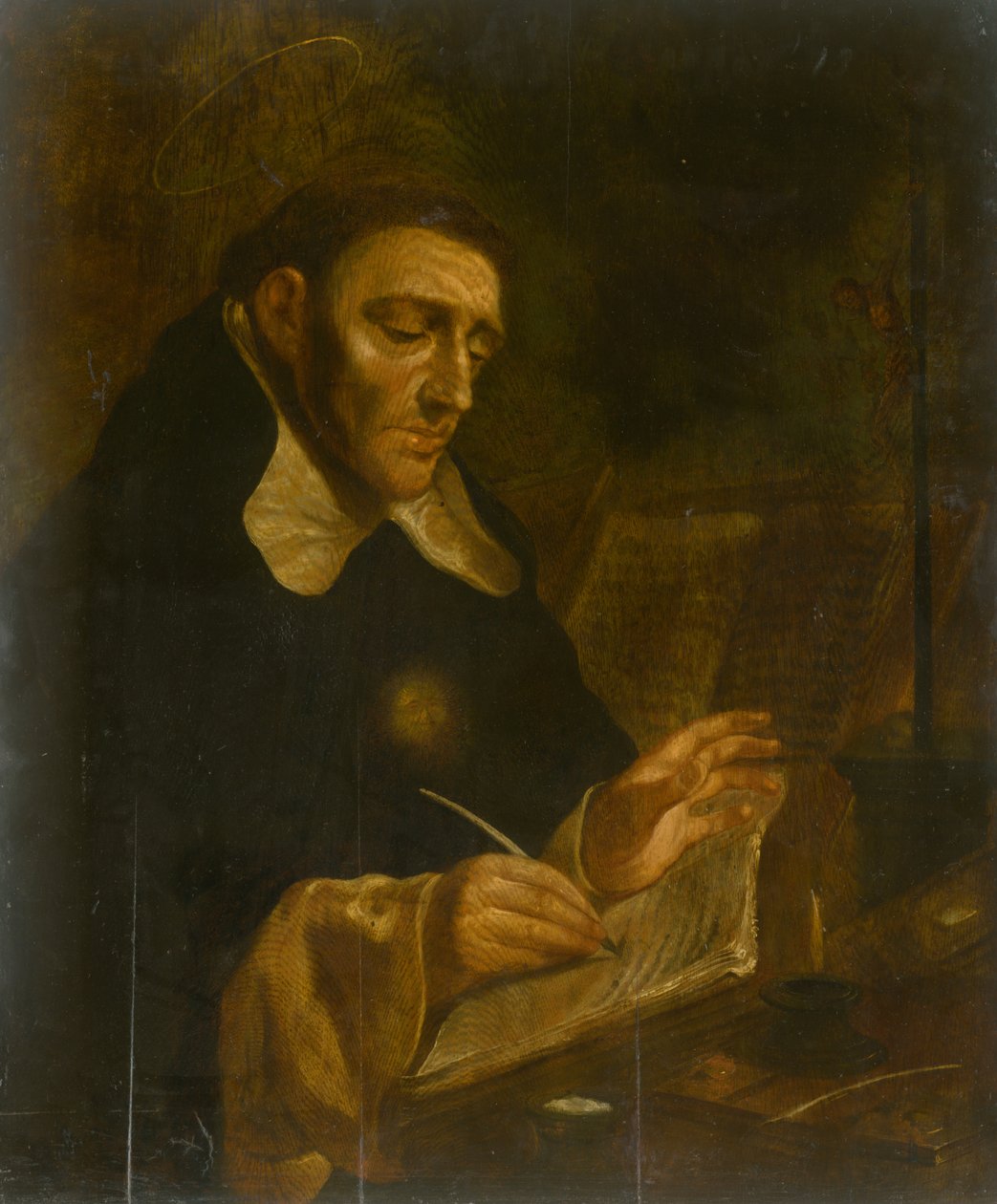 Slovaquie : Saint Thomas d