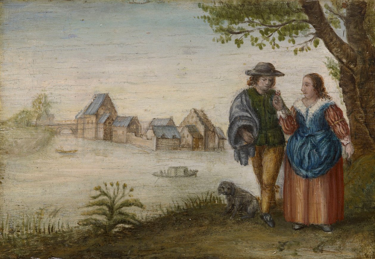 Les quatre saisons : L