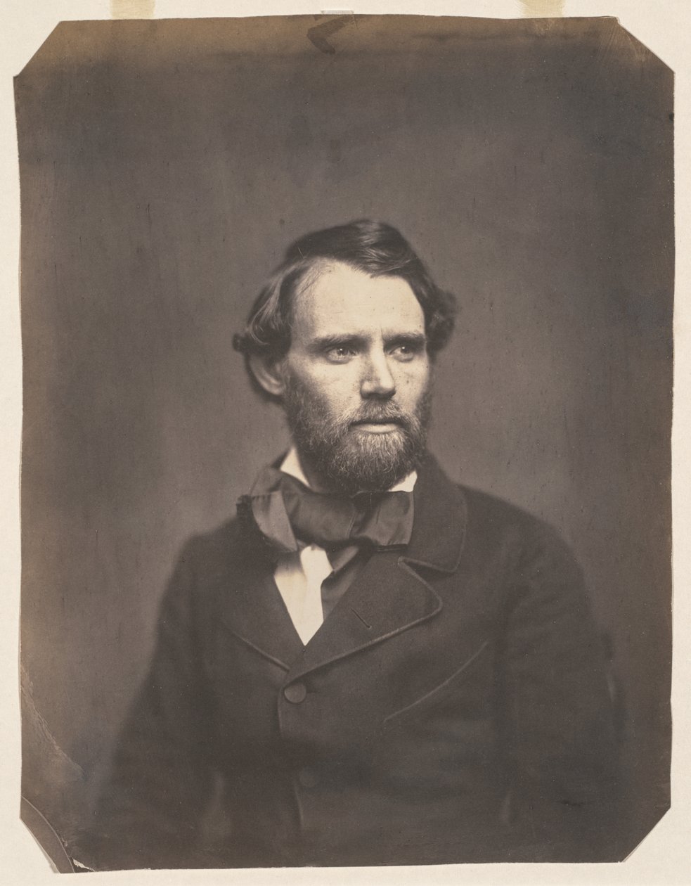 Sénateur George Ellis Pugh de l