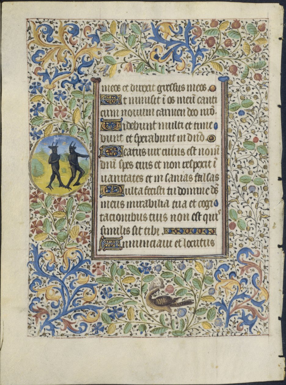 Feuille d