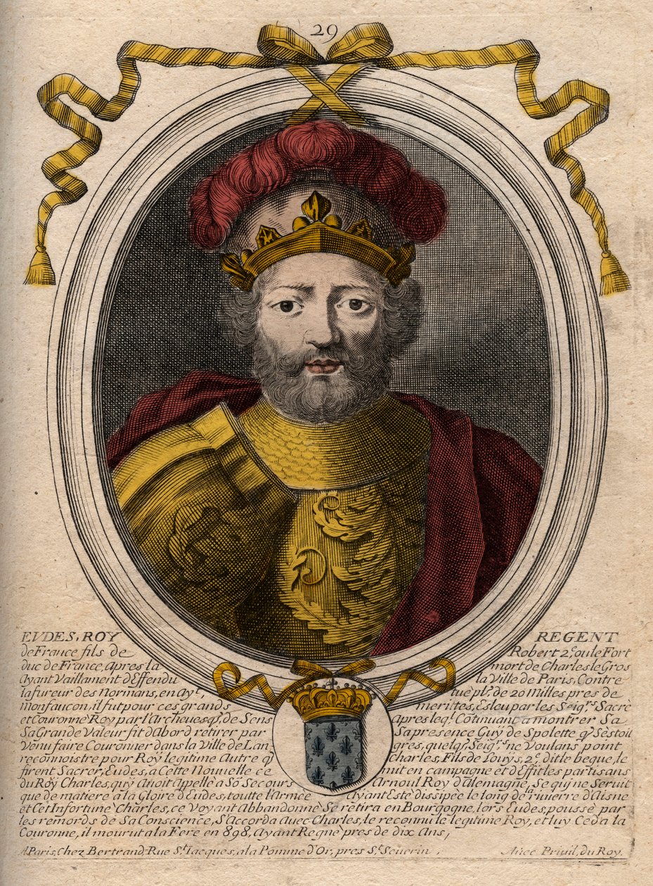 Portrait d