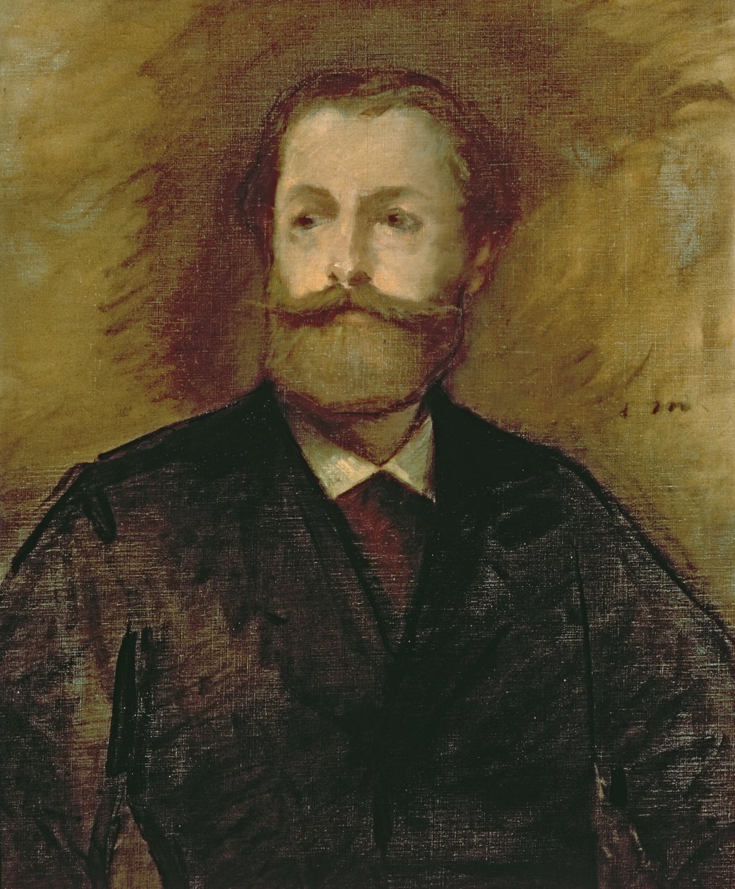Portrait d