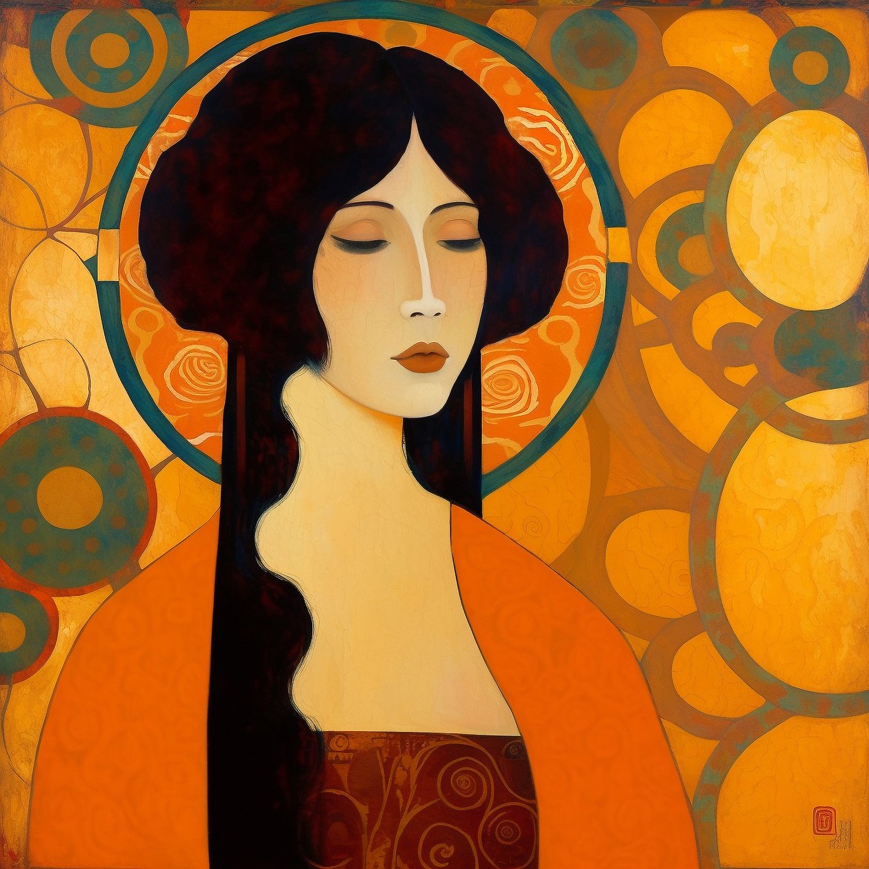 Portrait d