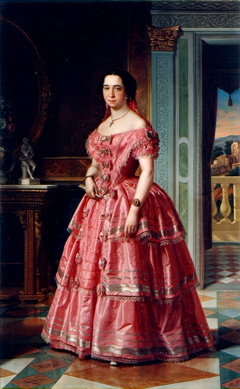 Portrait d